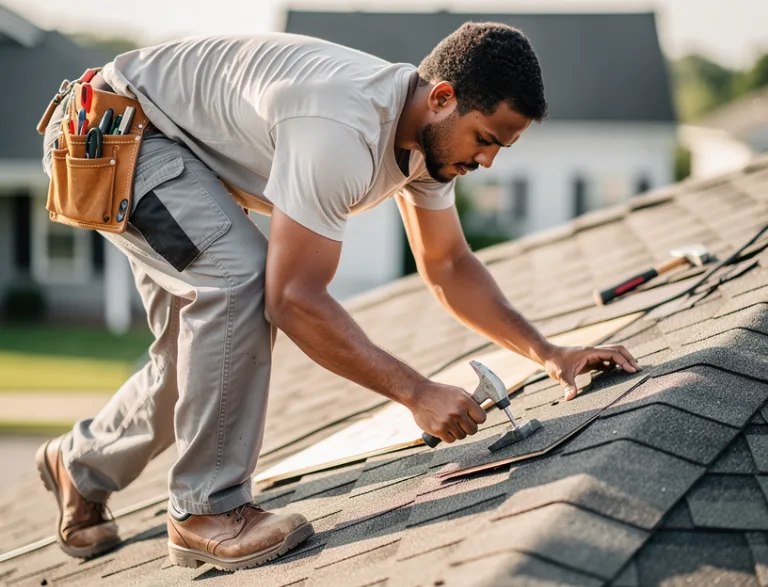 roofer Hornchurch